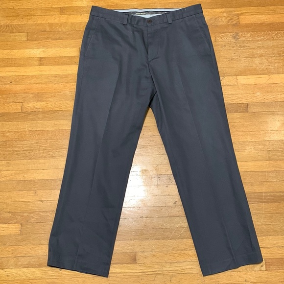 Eddie Bauer wrinkle free classic fit - Picture 1 of 7